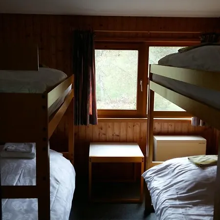 Apartamento Holiday Schwarzwald