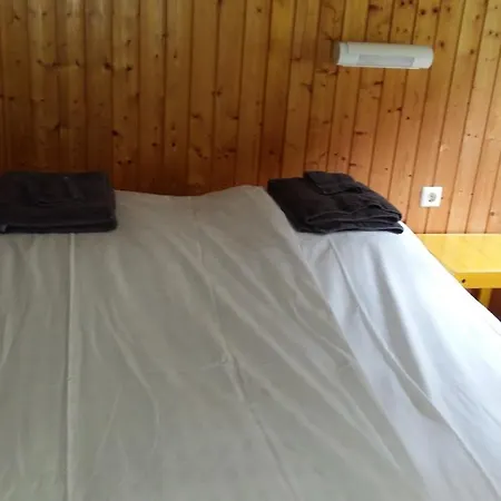 Holiday Schwarzwald Apartamento Enzklösterle