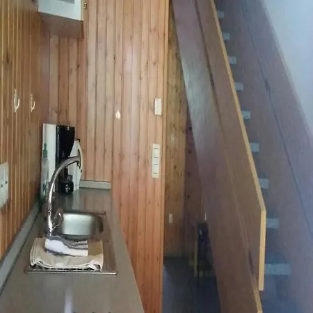 Apartamento Holiday Schwarzwald *