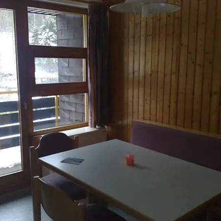 Apartamento Holiday Schwarzwald Enzklösterle