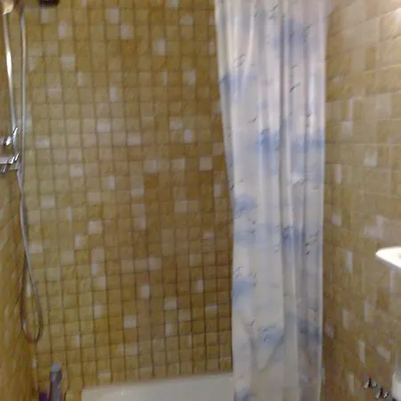 Apartamento Holiday Schwarzwald