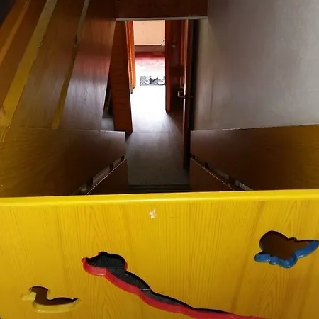 Apartamento Holiday Schwarzwald