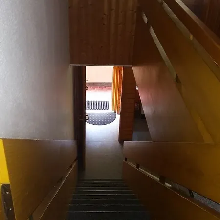 Apartamento Holiday Schwarzwald Enzklösterle