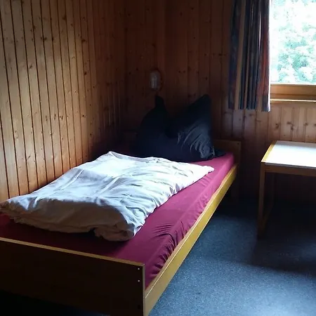 Apartamento Holiday Schwarzwald
