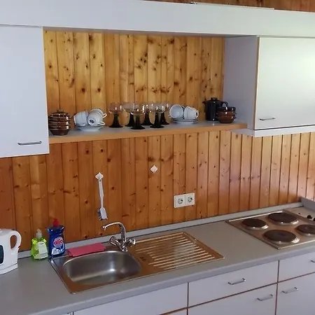 Apartamento Holiday Schwarzwald