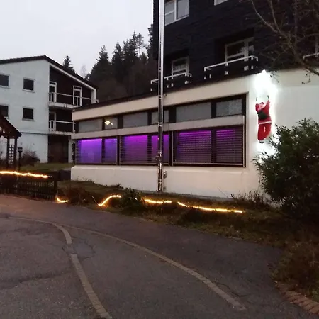 Holiday Schwarzwald Apartamento