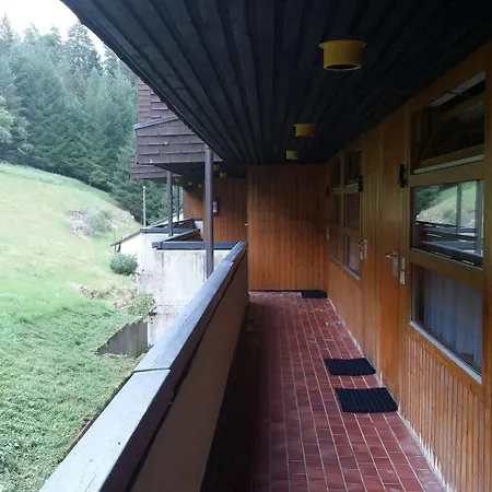 Holiday Schwarzwald Apartamento
