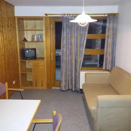 Holiday Schwarzwald Apartamento