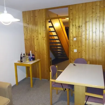 Apartamento Holiday Schwarzwald