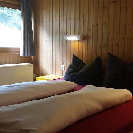 Holiday Schwarzwald Apartamento Enzklösterle