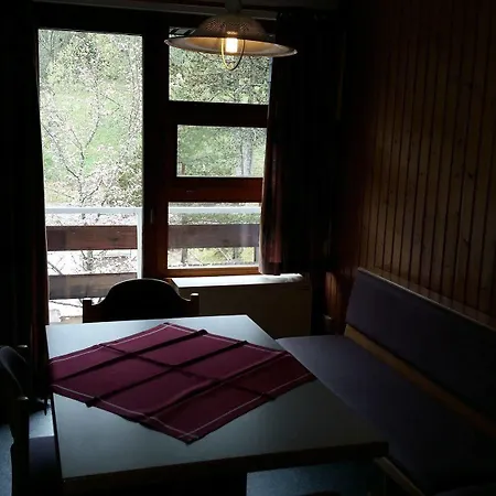 Holiday Schwarzwald Apartamento
