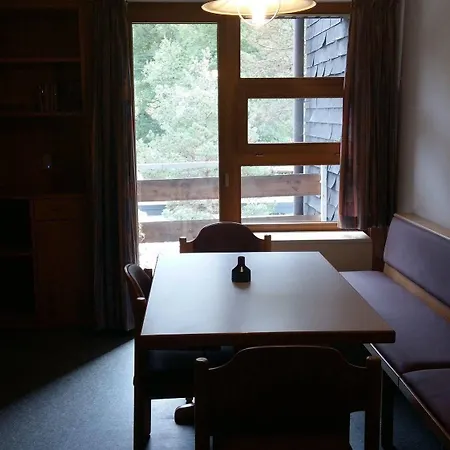 Holiday Schwarzwald Apartamento *