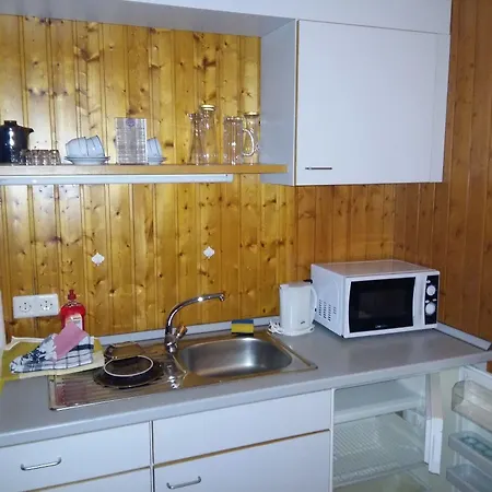 Holiday Schwarzwald Apartamento