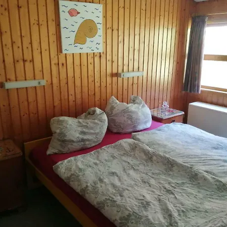 Apartamento Holiday Schwarzwald Enzklösterle