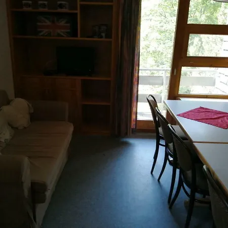 Apartamento Holiday Schwarzwald Enzklösterle