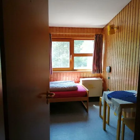 Holiday Schwarzwald Apartamento Enzklösterle