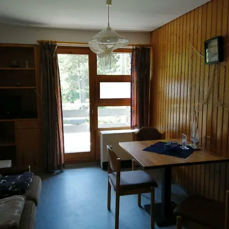 Holiday Schwarzwald Apartamento Enzklösterle