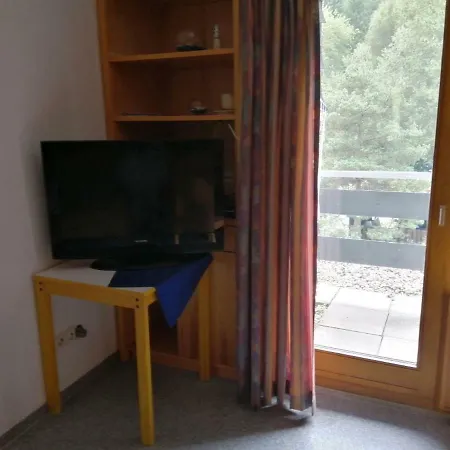 Holiday Schwarzwald Apartamento *