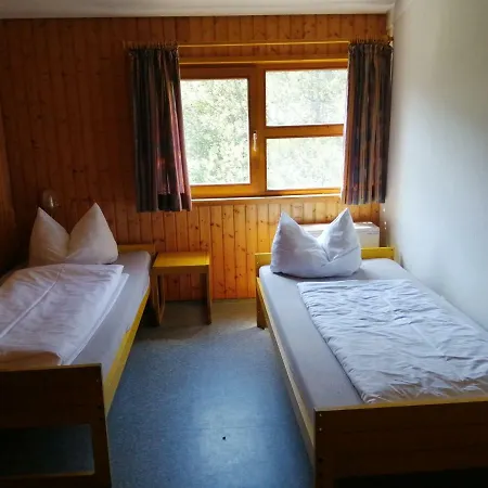 Apartamento Holiday Schwarzwald
