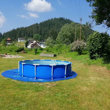 Holiday Schwarzwald Apartamento *