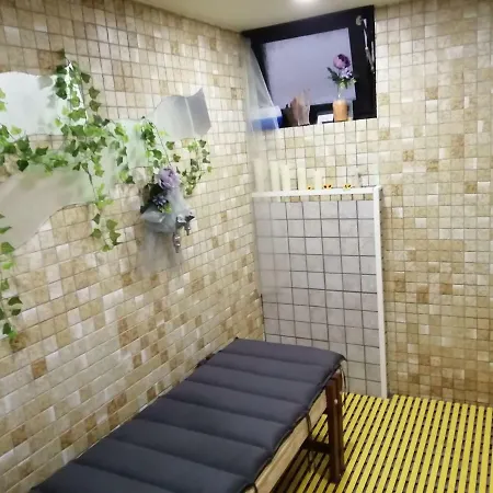 Apartamento Holiday Schwarzwald *