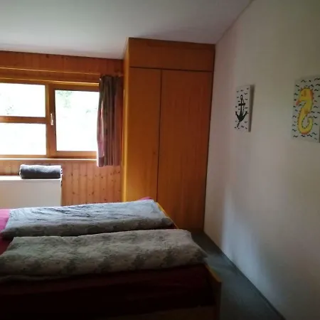 Holiday Schwarzwald Apartamento *