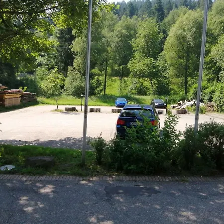 Holiday Schwarzwald