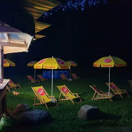 Apartamento Holiday Schwarzwald