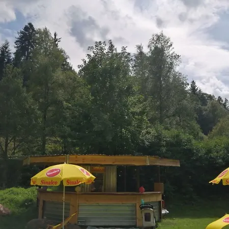 Apartamento Holiday Schwarzwald *