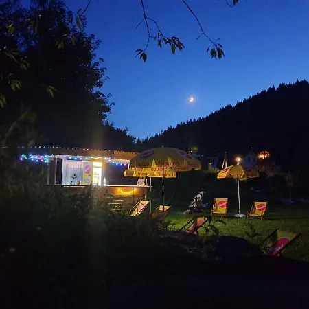 Holiday Schwarzwald *