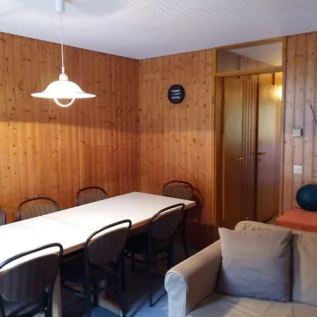 Holiday Schwarzwald Apartamento *