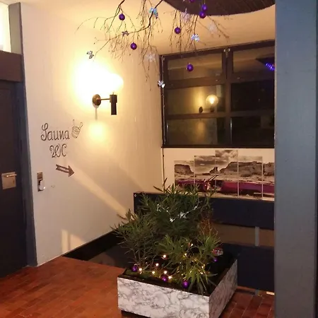 Holiday Schwarzwald Apartamento