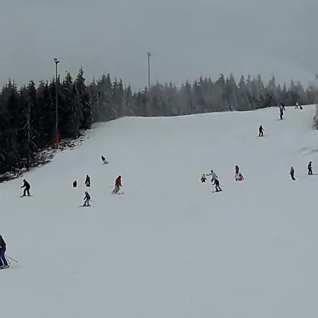 Holiday Schwarzwald Enzklösterle